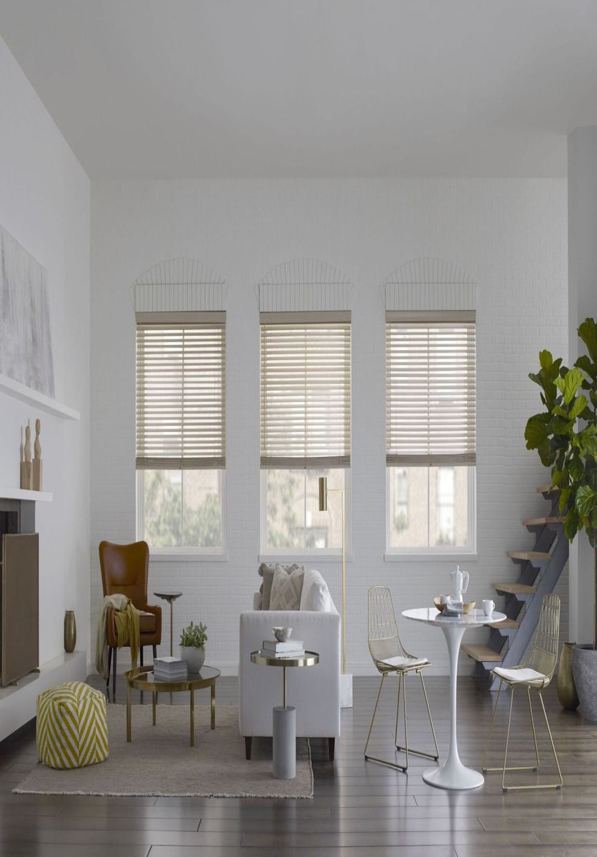 Best Blinds for Windows, Perfect Window Treatment Solution in UAE - Serial  Blinds