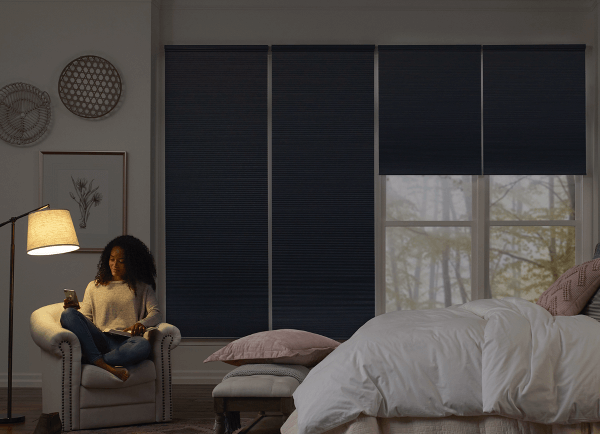 Window Treatment Details | Customize Your Blinds | Levolor