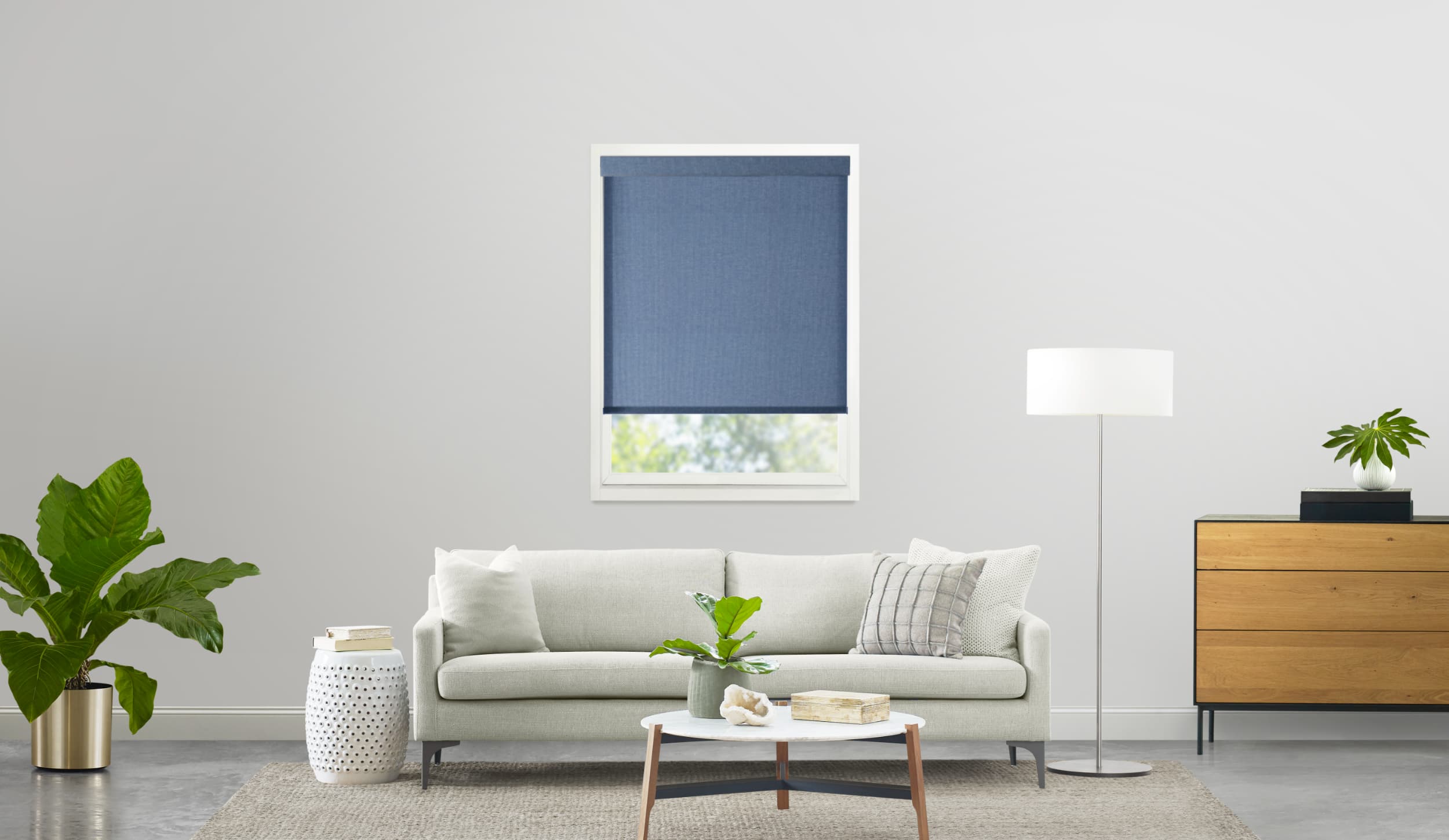 What Are Custom Blinds? | Custom Window Treatments | Levolor